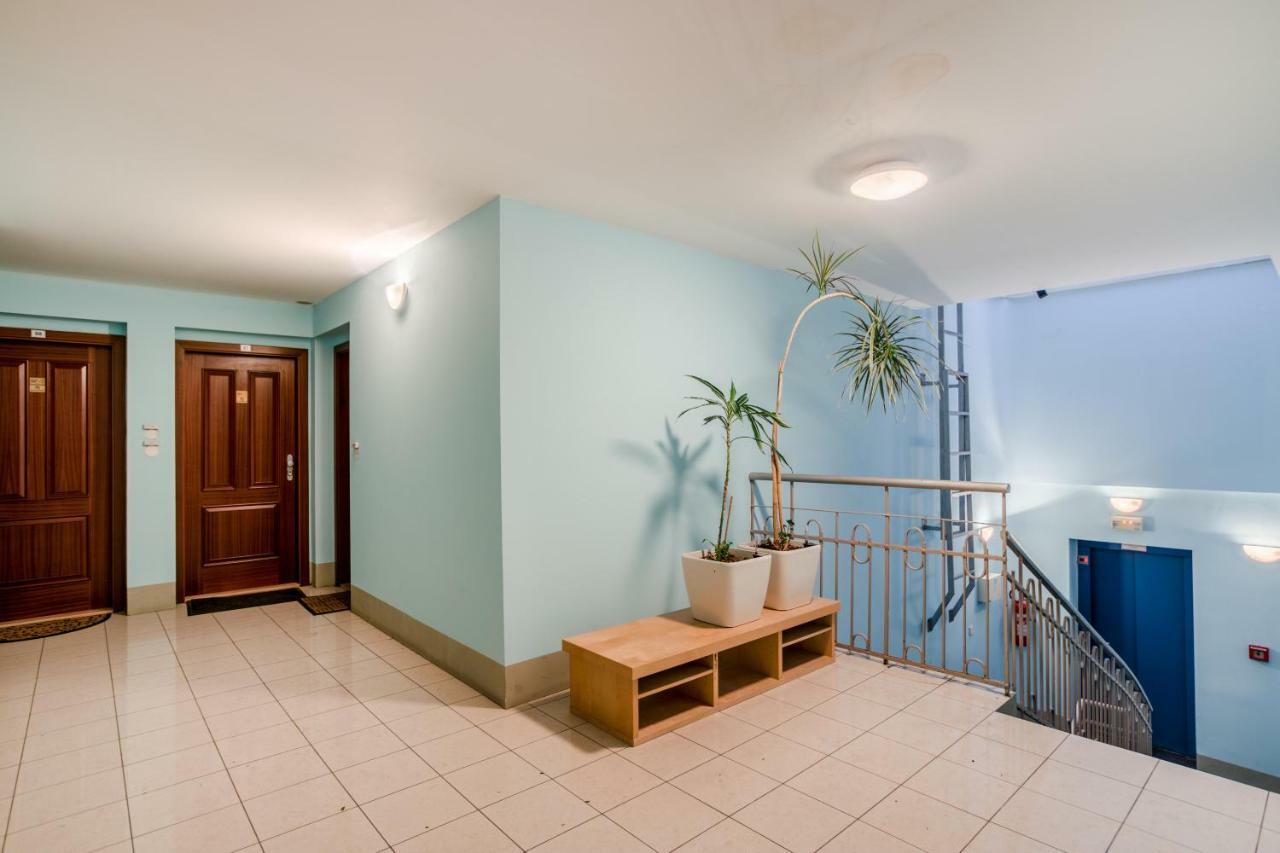 Prague 1 Sunny Apt With Terrace By Michal&Friends Buitenkant foto